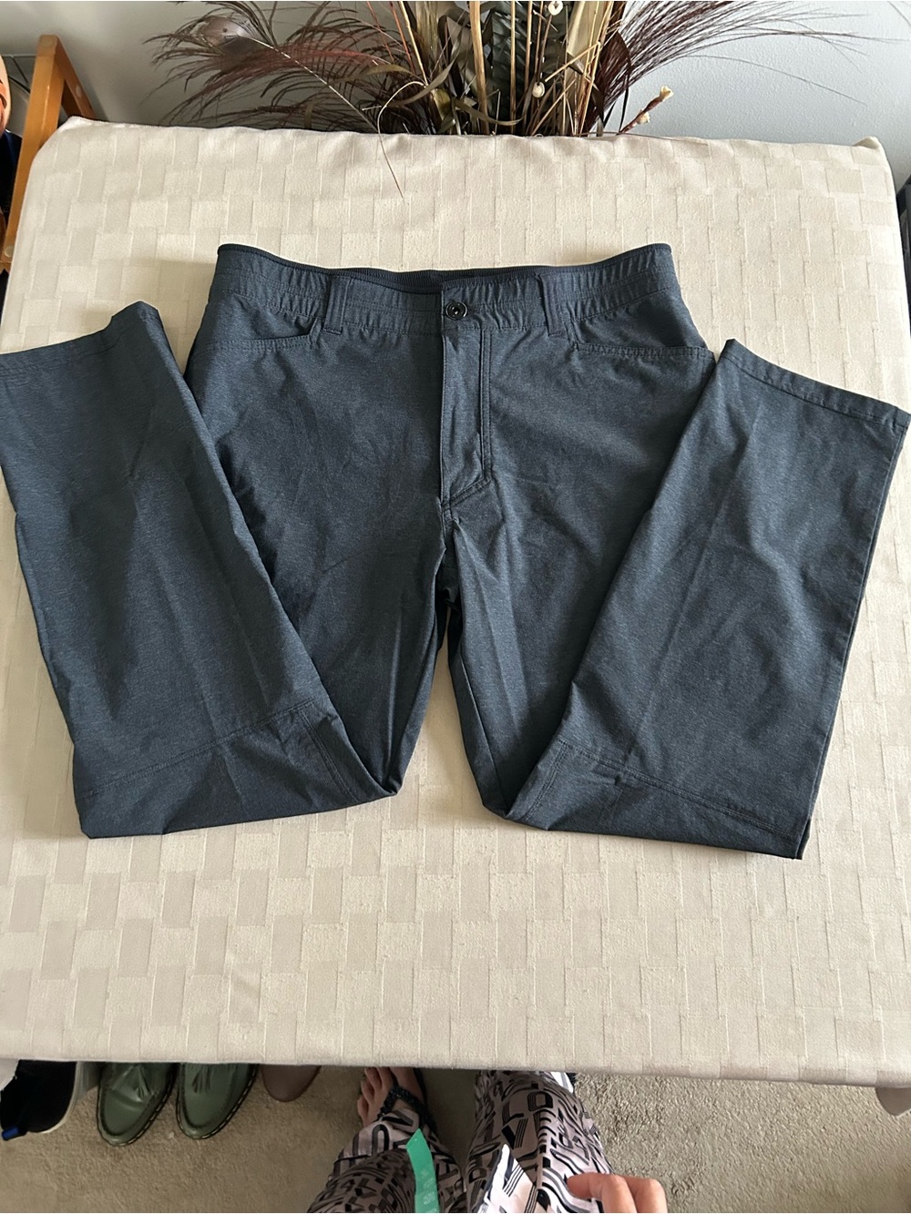 Kuhl Water Repellent Finish Lightweight Deceptr Pant - Picture 4 of 12